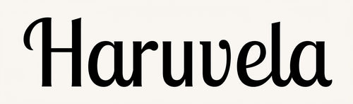 Haruvela