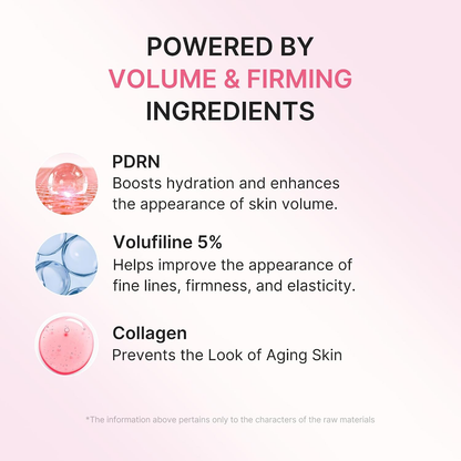PDRN Collagen Gua Sha Neck Wrinkle Cream